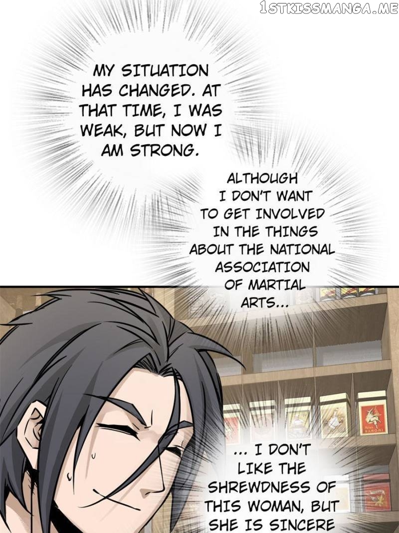 All starts with Ubume Chapter 96 - page 133