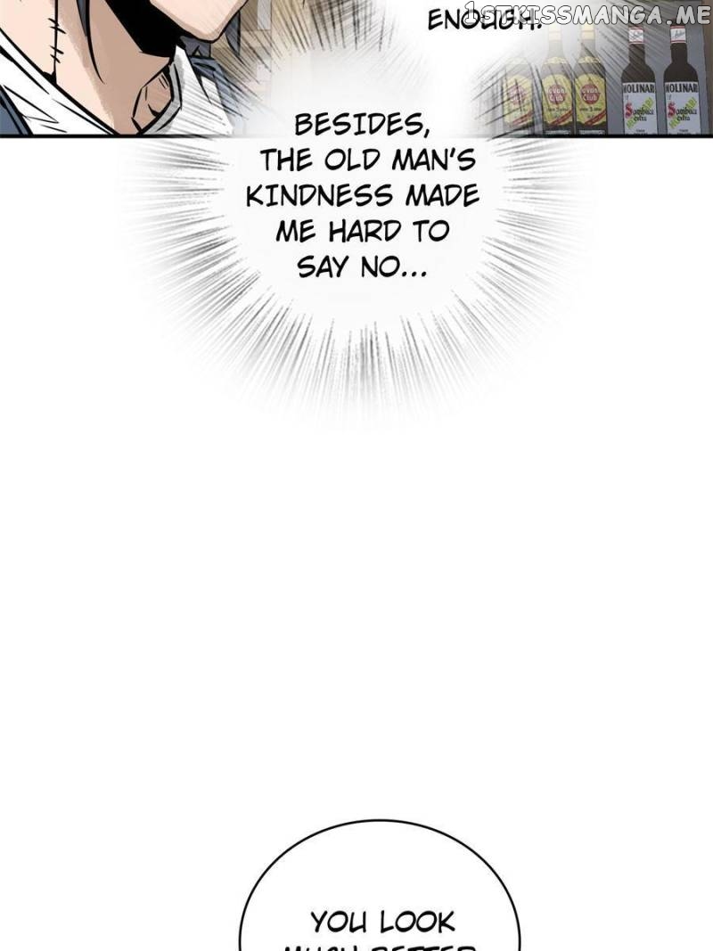 All starts with Ubume Chapter 96 - page 134