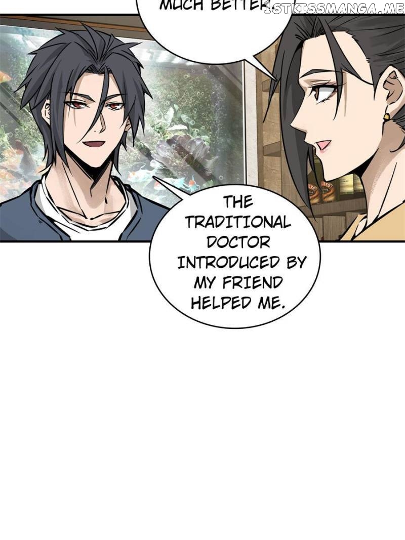 All starts with Ubume Chapter 96 - page 135