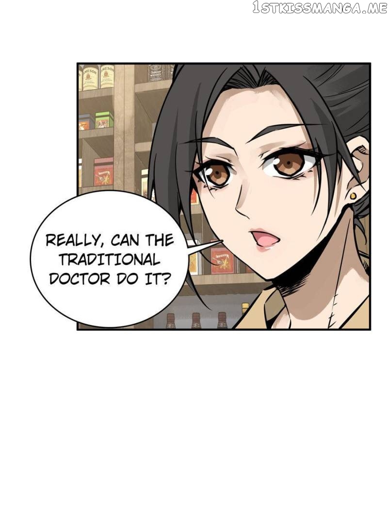All starts with Ubume Chapter 96 - page 136