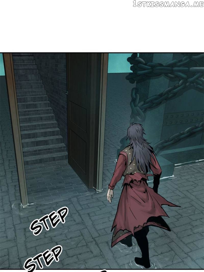 All starts with Ubume Chapter 96 - page 14