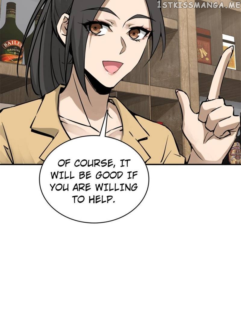 All starts with Ubume Chapter 96 - page 140