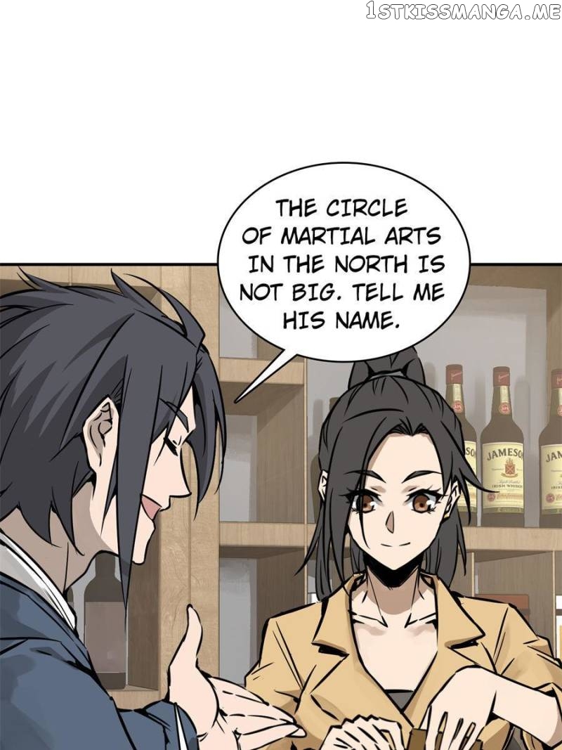 All starts with Ubume Chapter 96 - page 141