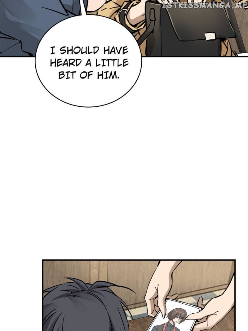 All starts with Ubume Chapter 96 - page 142