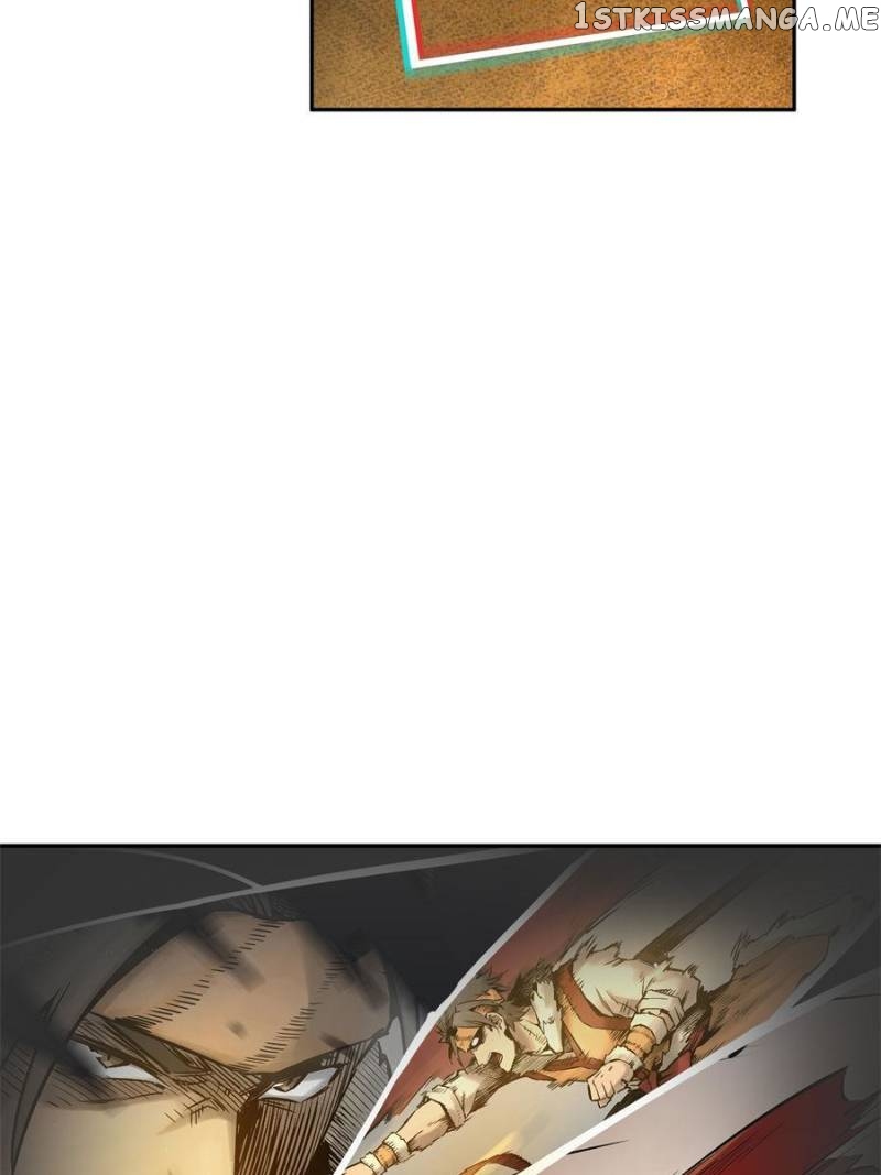 All starts with Ubume Chapter 96 - page 25
