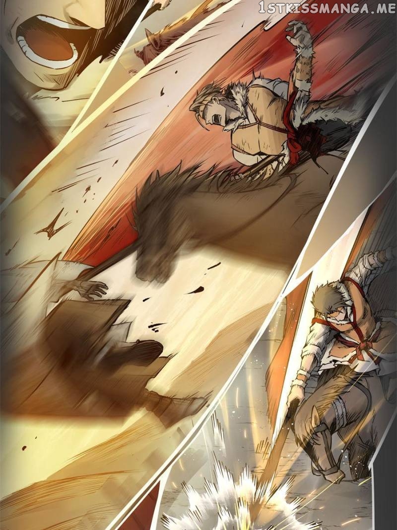 All starts with Ubume Chapter 96 - page 26