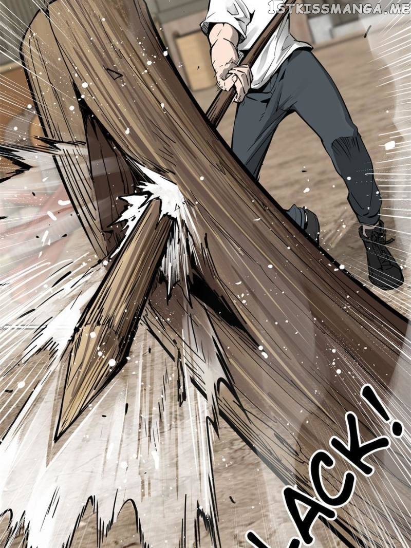 All starts with Ubume Chapter 96 - page 30