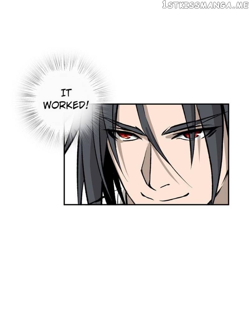 All starts with Ubume Chapter 96 - page 32