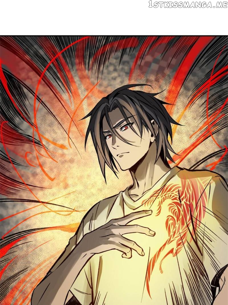All starts with Ubume Chapter 96 - page 33
