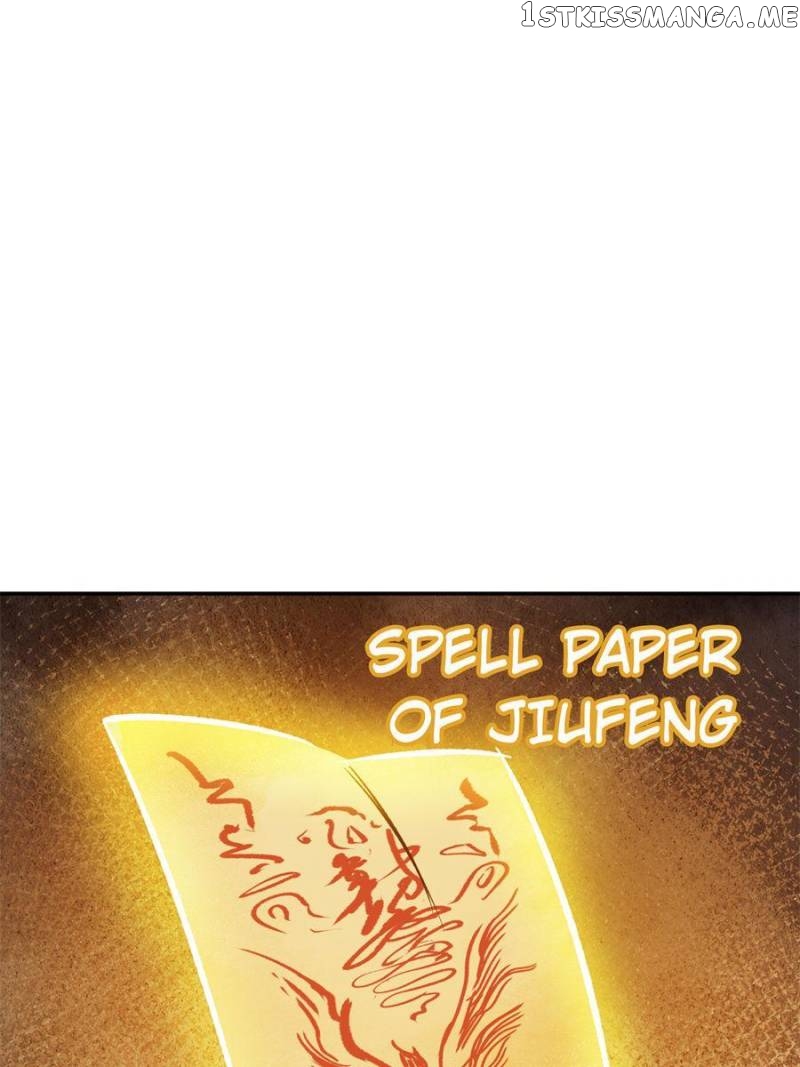 All starts with Ubume Chapter 96 - page 38