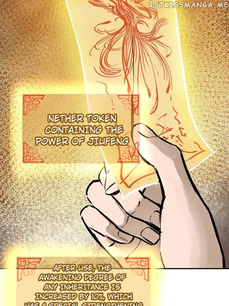 All starts with Ubume Chapter 96 - page 39
