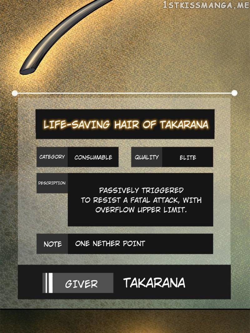 All starts with Ubume Chapter 96 - page 4