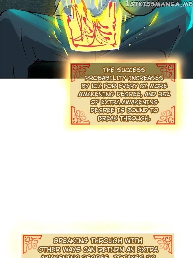 All starts with Ubume Chapter 96 - page 44