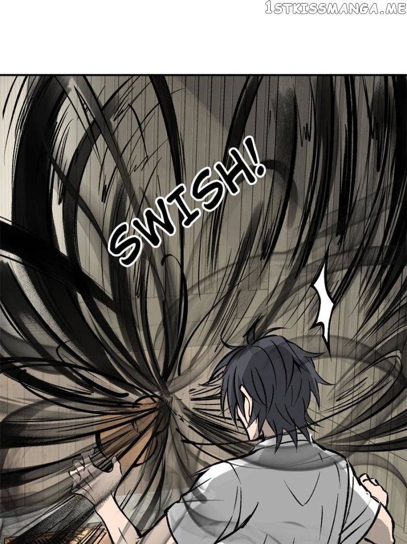 All starts with Ubume Chapter 96 - page 50