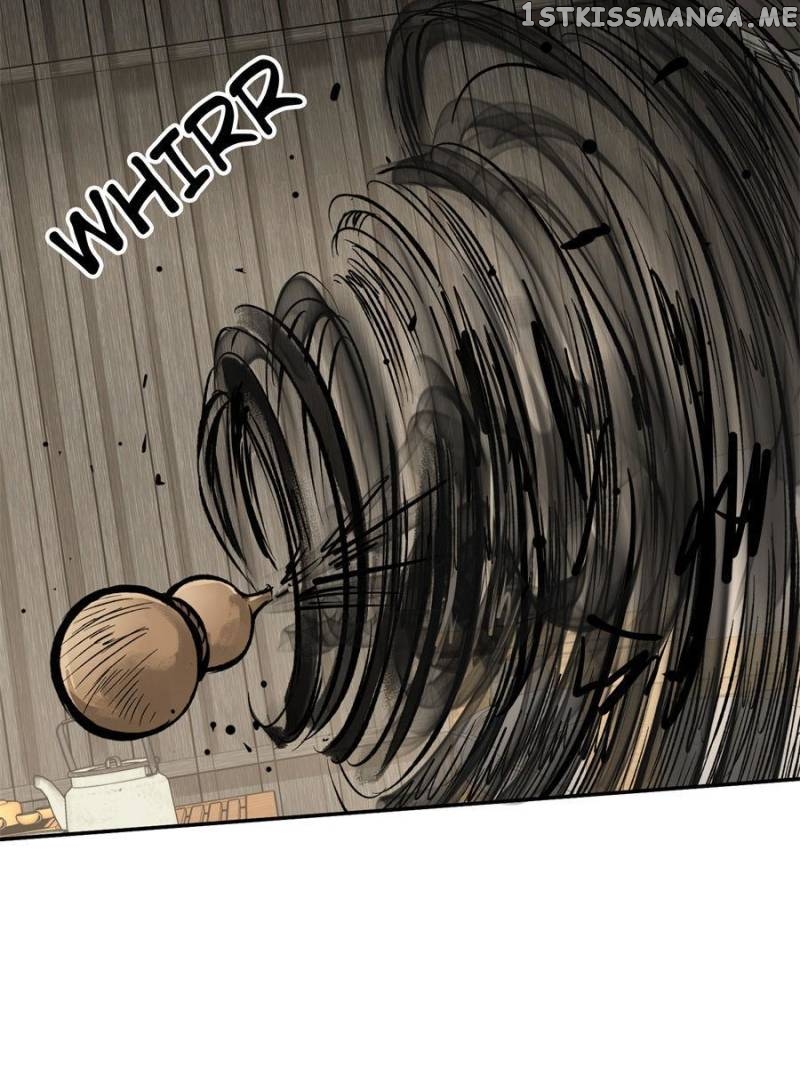 All starts with Ubume Chapter 96 - page 52