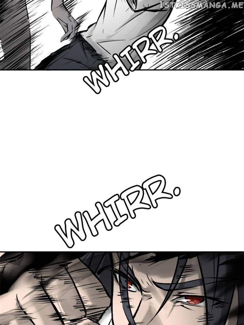 All starts with Ubume Chapter 96 - page 56