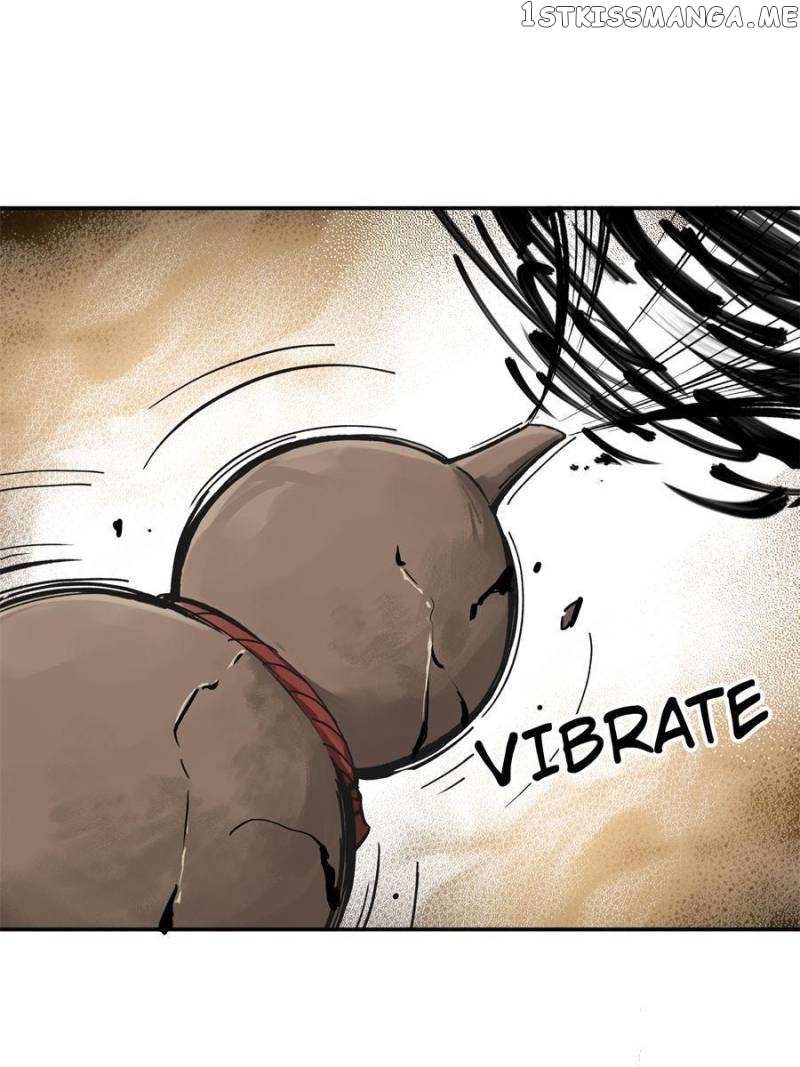 All starts with Ubume Chapter 96 - page 61
