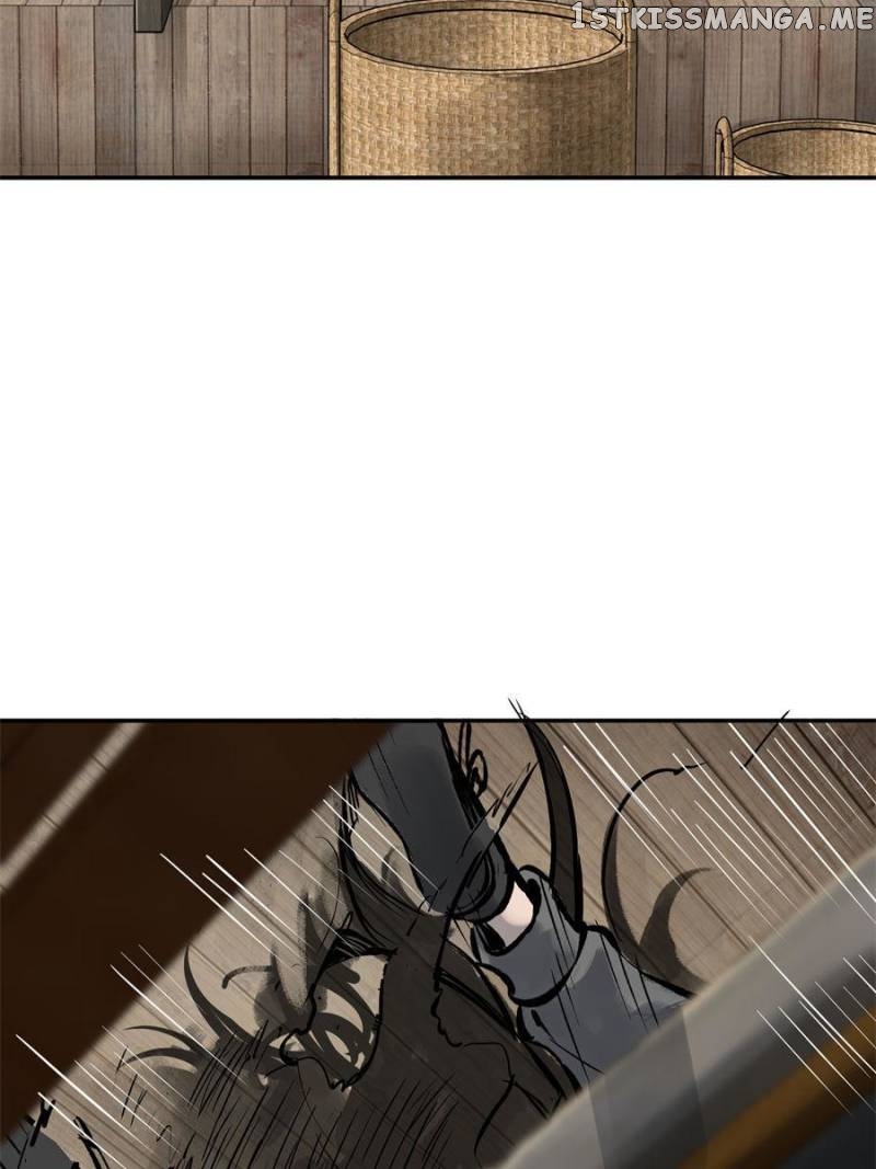 All starts with Ubume Chapter 96 - page 63