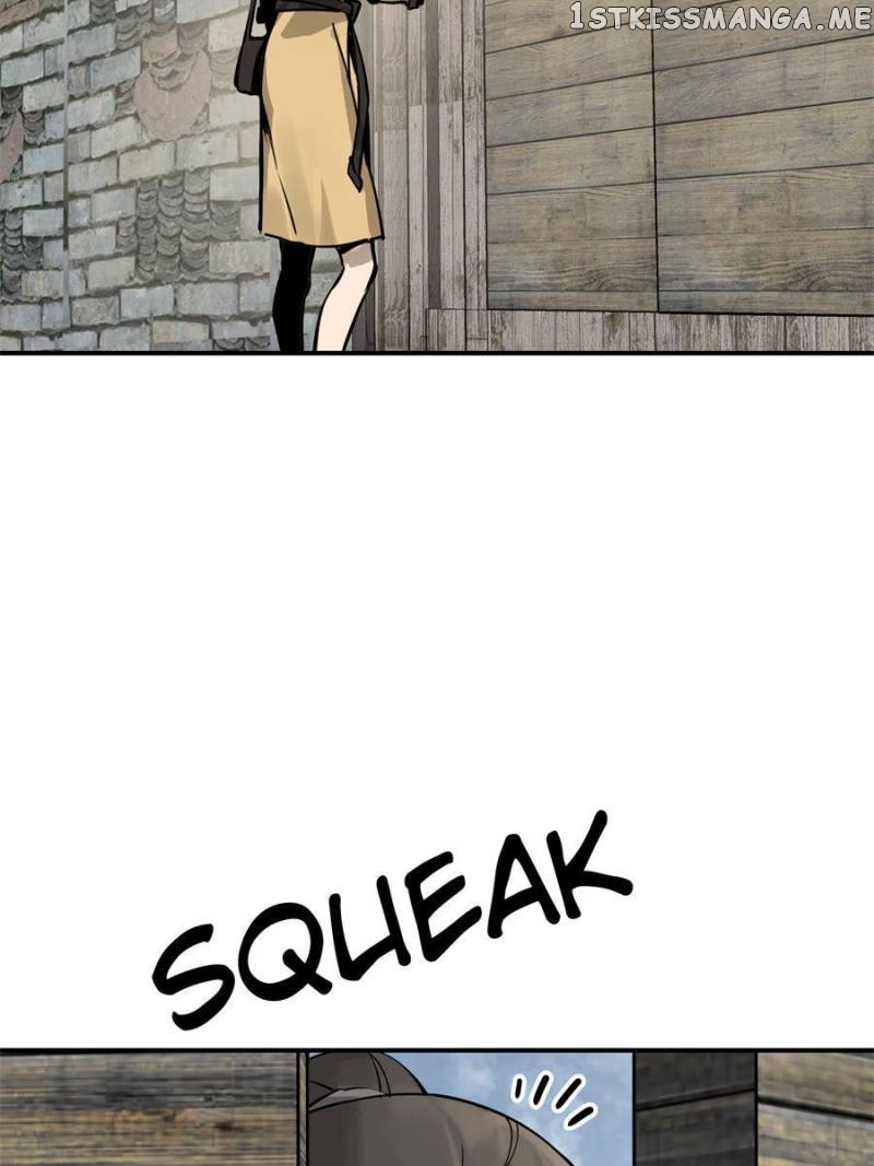 All starts with Ubume Chapter 96 - page 86