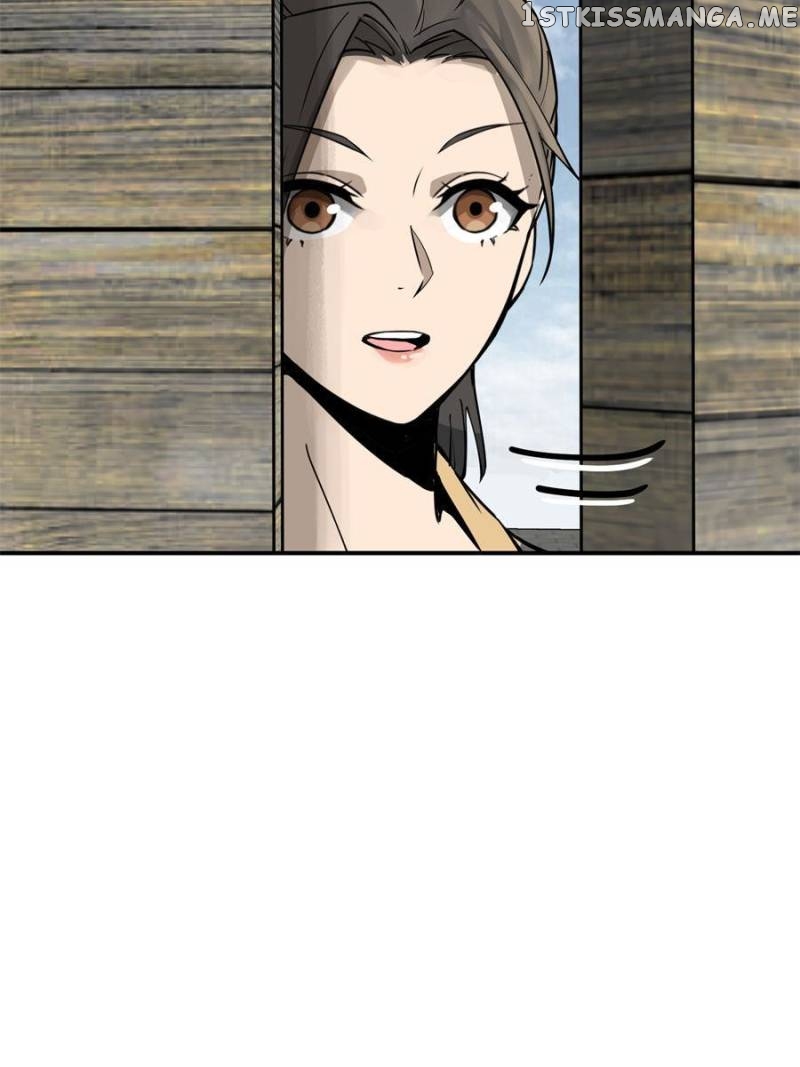All starts with Ubume Chapter 96 - page 87