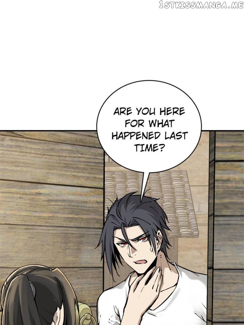 All starts with Ubume Chapter 96 - page 88