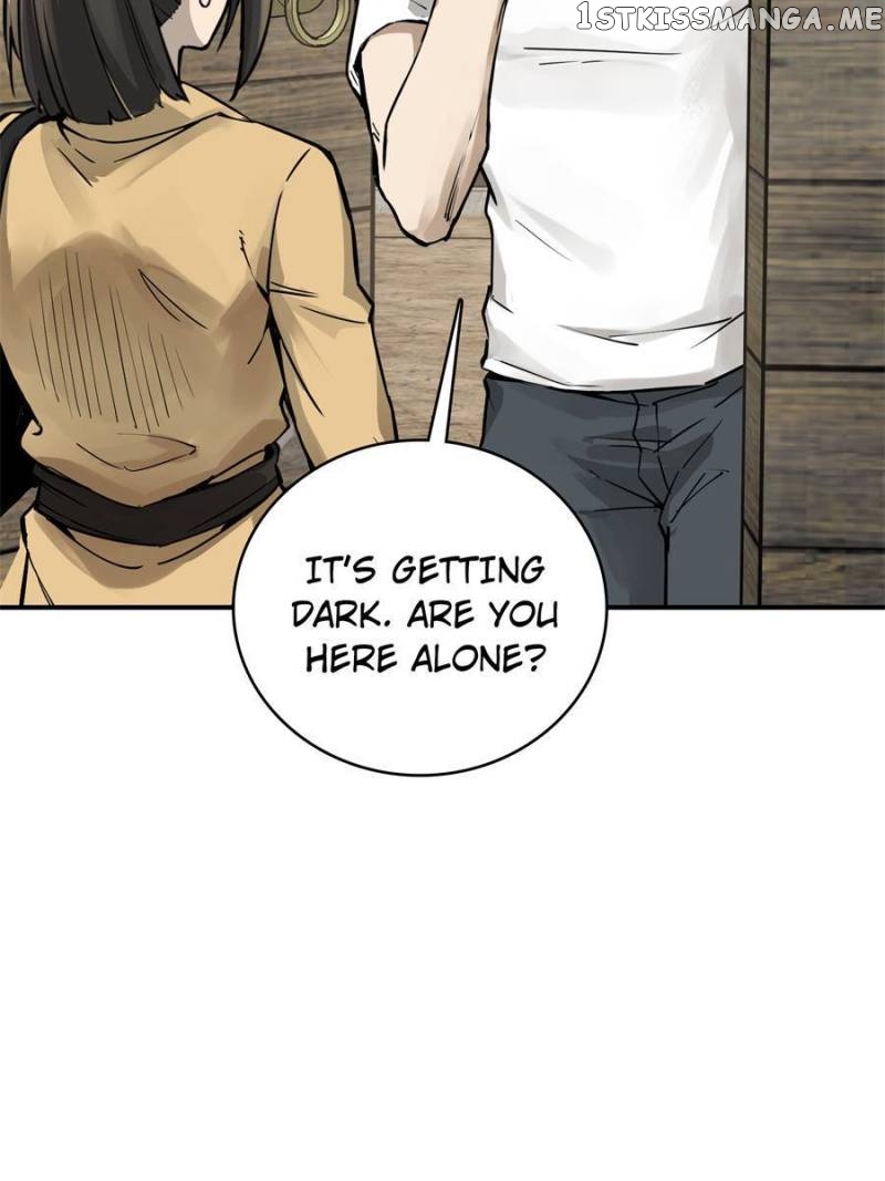All starts with Ubume Chapter 96 - page 89
