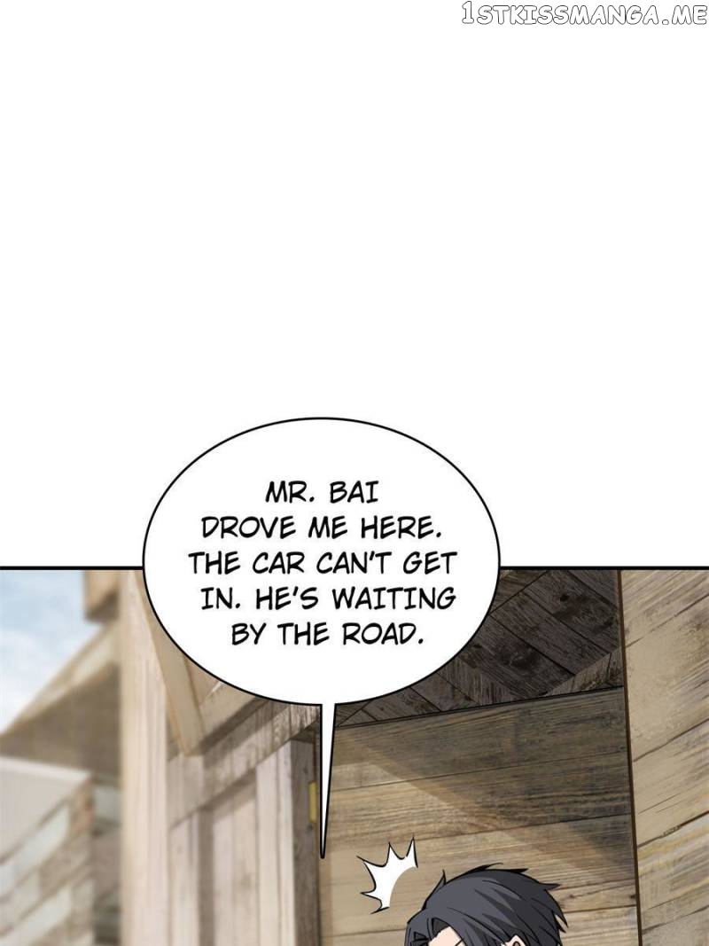 All starts with Ubume Chapter 96 - page 91
