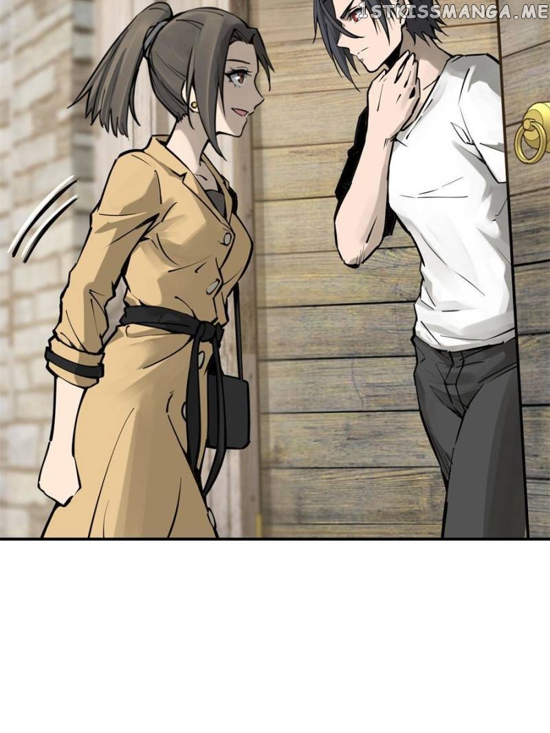 All starts with Ubume Chapter 96 - page 92