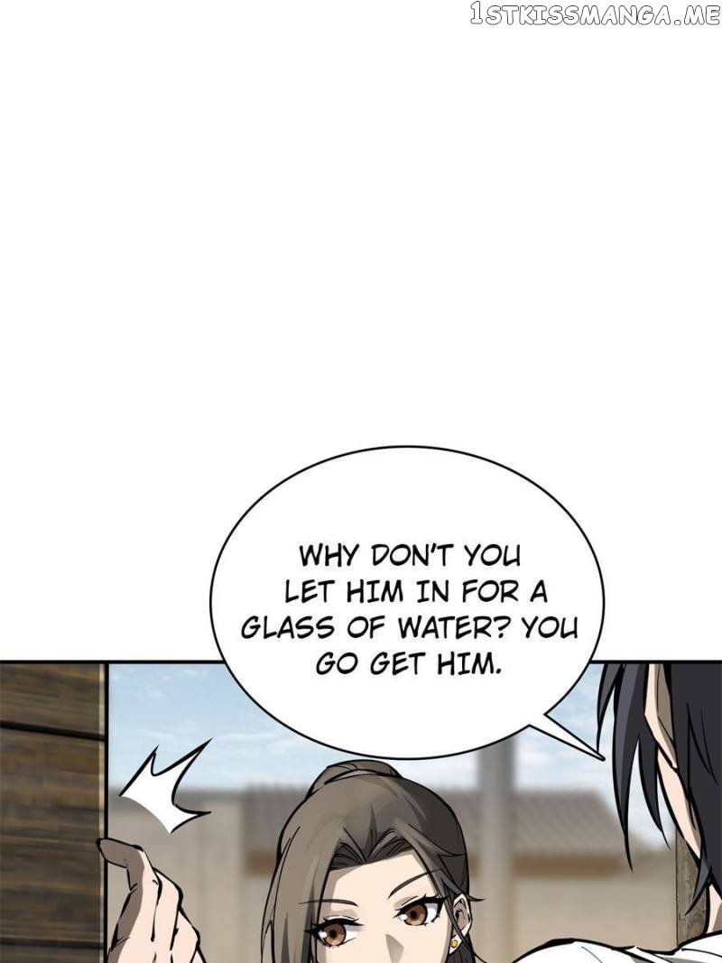 All starts with Ubume Chapter 96 - page 93