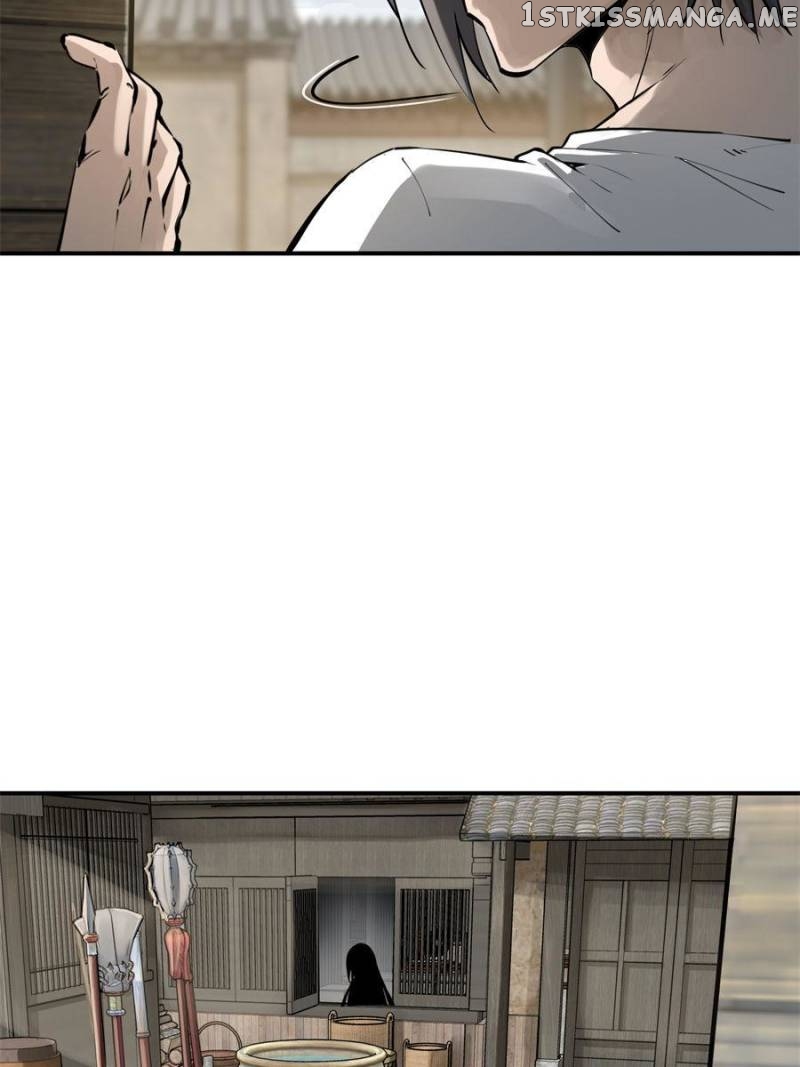 All starts with Ubume Chapter 96 - page 98