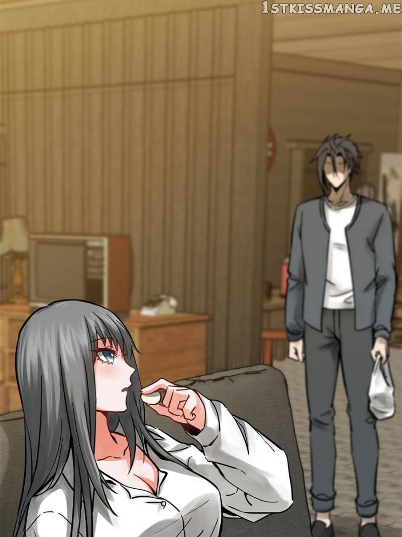 All starts with Ubume Chapter 97 - page 13