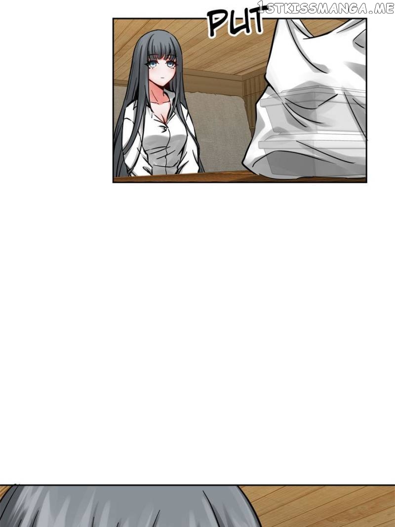 All starts with Ubume Chapter 97 - page 19