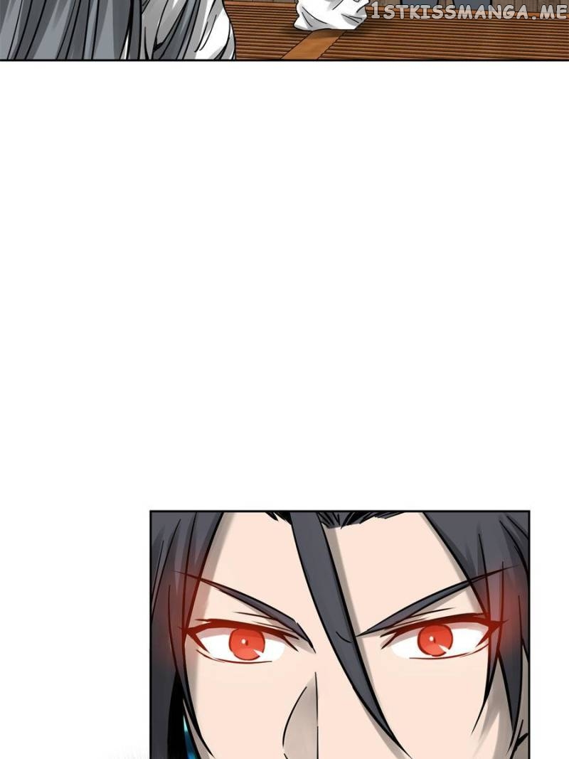 All starts with Ubume Chapter 97 - page 22