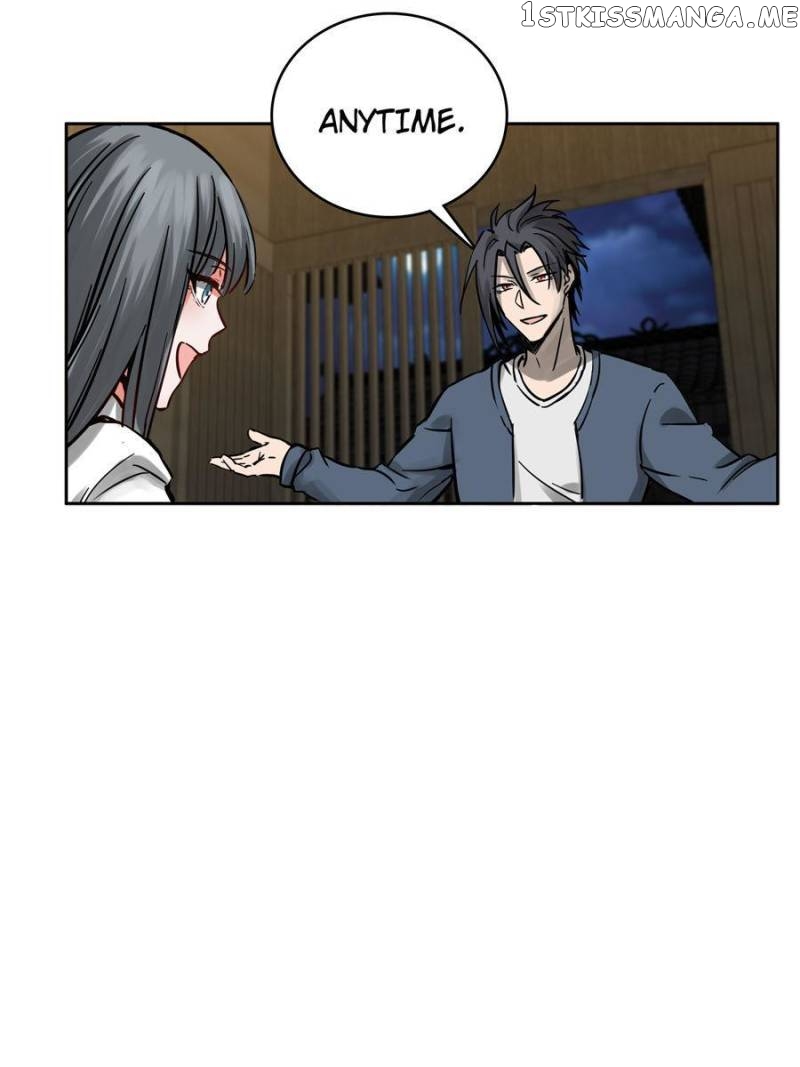 All starts with Ubume Chapter 97 - page 30