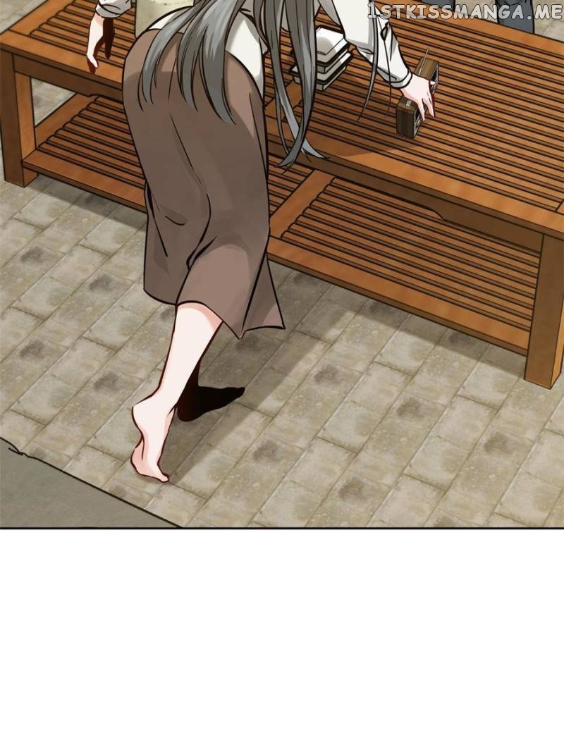 All starts with Ubume Chapter 97 - page 33