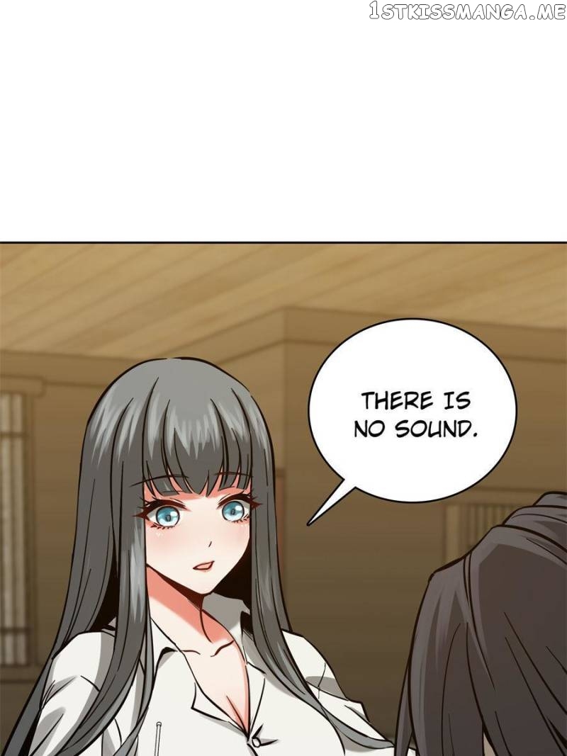 All starts with Ubume Chapter 97 - page 34