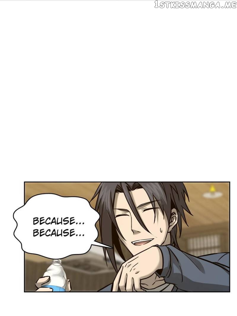 All starts with Ubume Chapter 97 - page 41