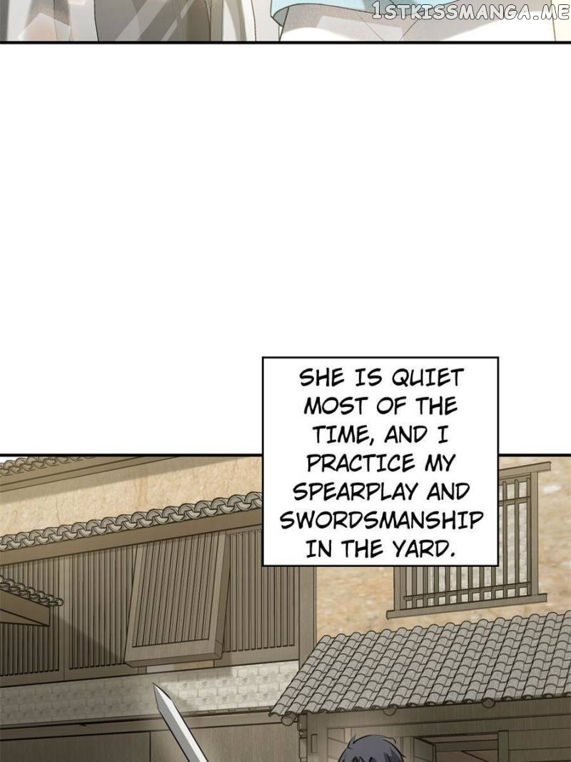 All starts with Ubume Chapter 97 - page 51