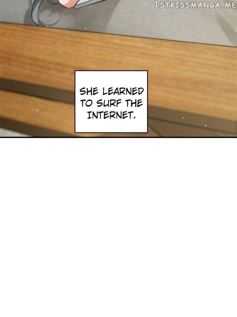 All starts with Ubume Chapter 97 - page 55