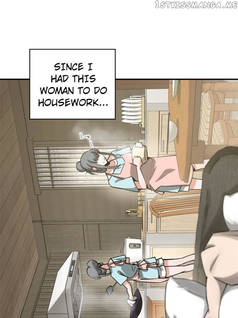 All starts with Ubume Chapter 97 - page 56