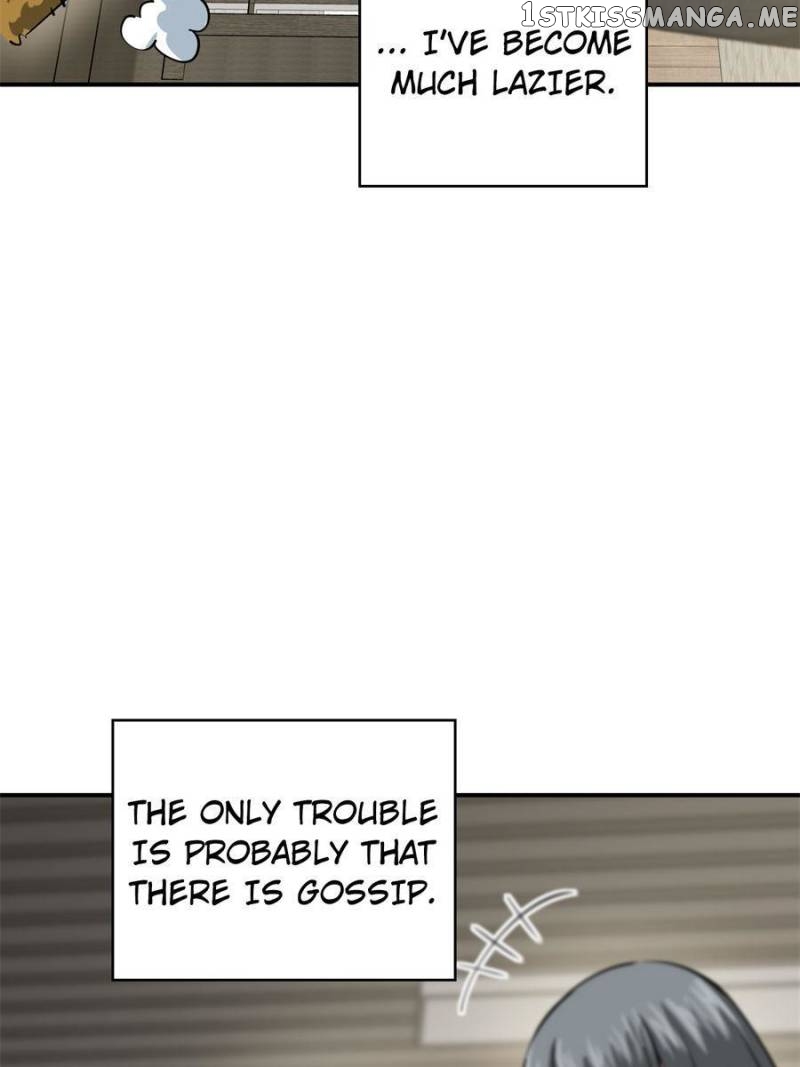 All starts with Ubume Chapter 97 - page 58
