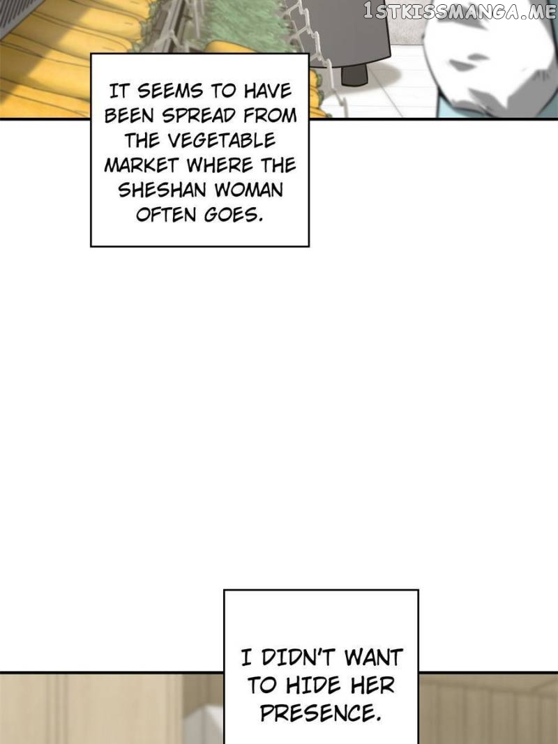 All starts with Ubume Chapter 97 - page 60