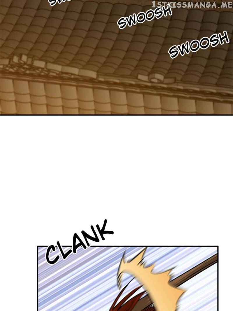 All starts with Ubume Chapter 97 - page 64