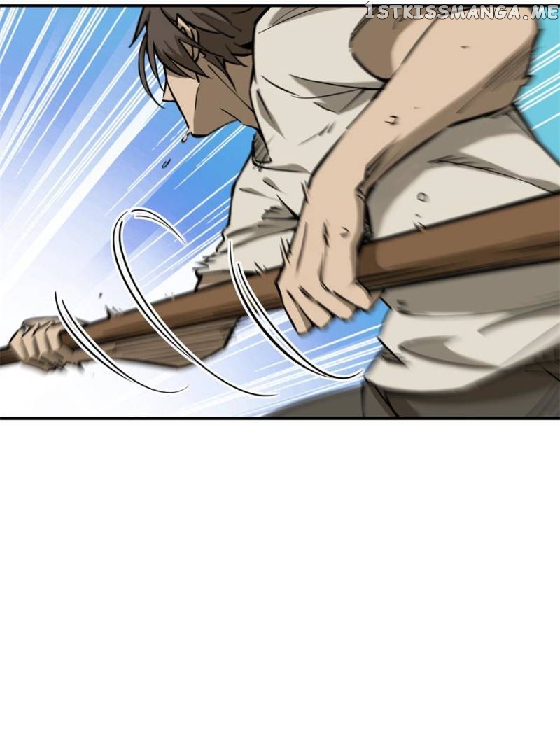 All starts with Ubume Chapter 97 - page 67