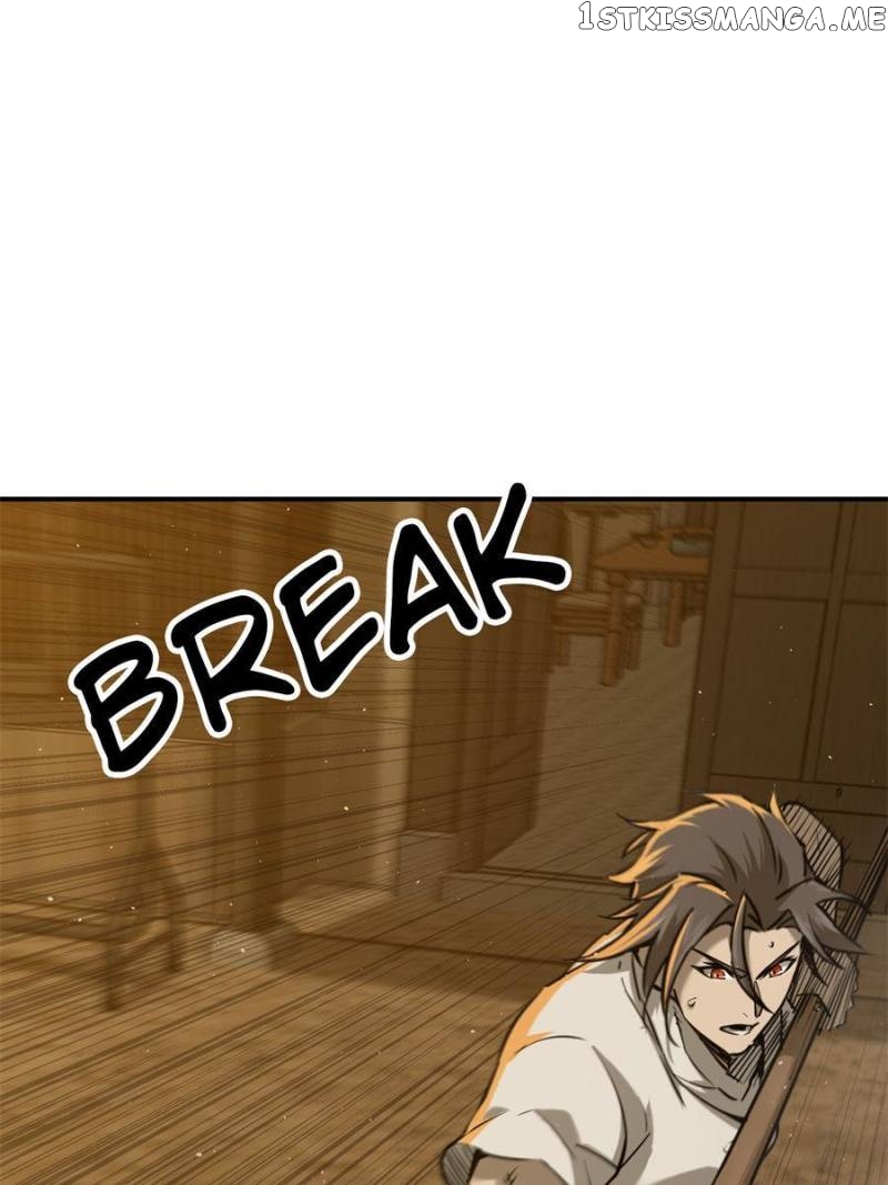 All starts with Ubume Chapter 97 - page 68