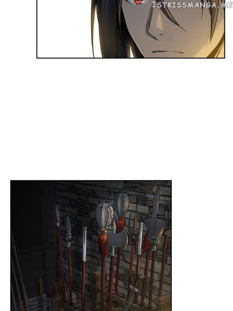 All starts with Ubume Chapter 97 - page 7
