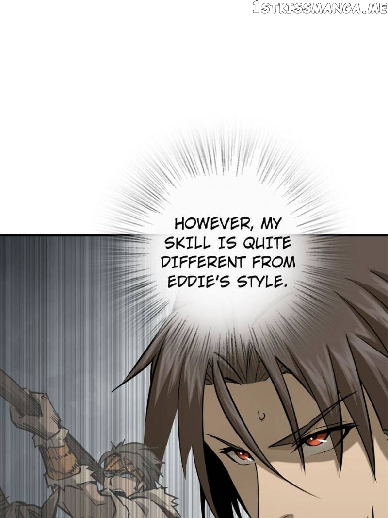 All starts with Ubume Chapter 97 - page 72