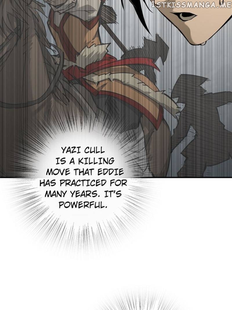 All starts with Ubume Chapter 97 - page 73