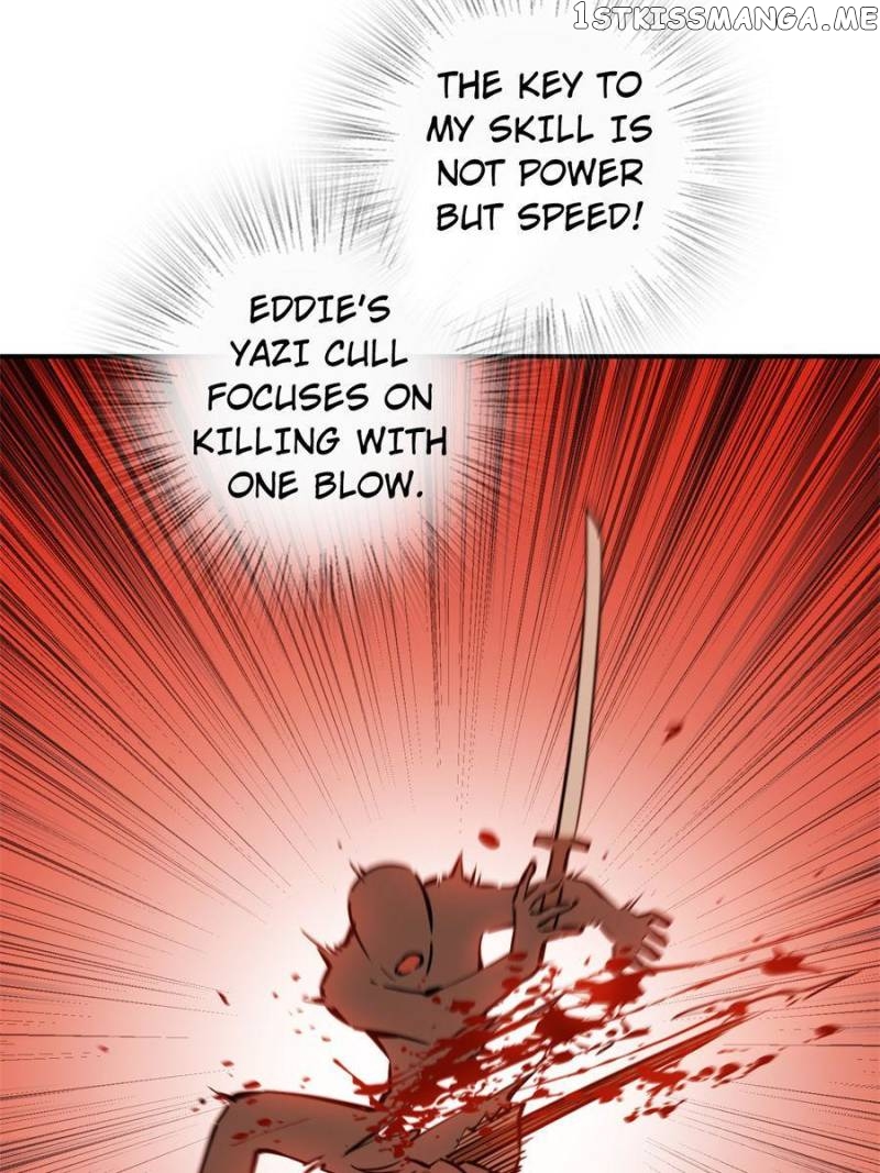 All starts with Ubume Chapter 97 - page 74