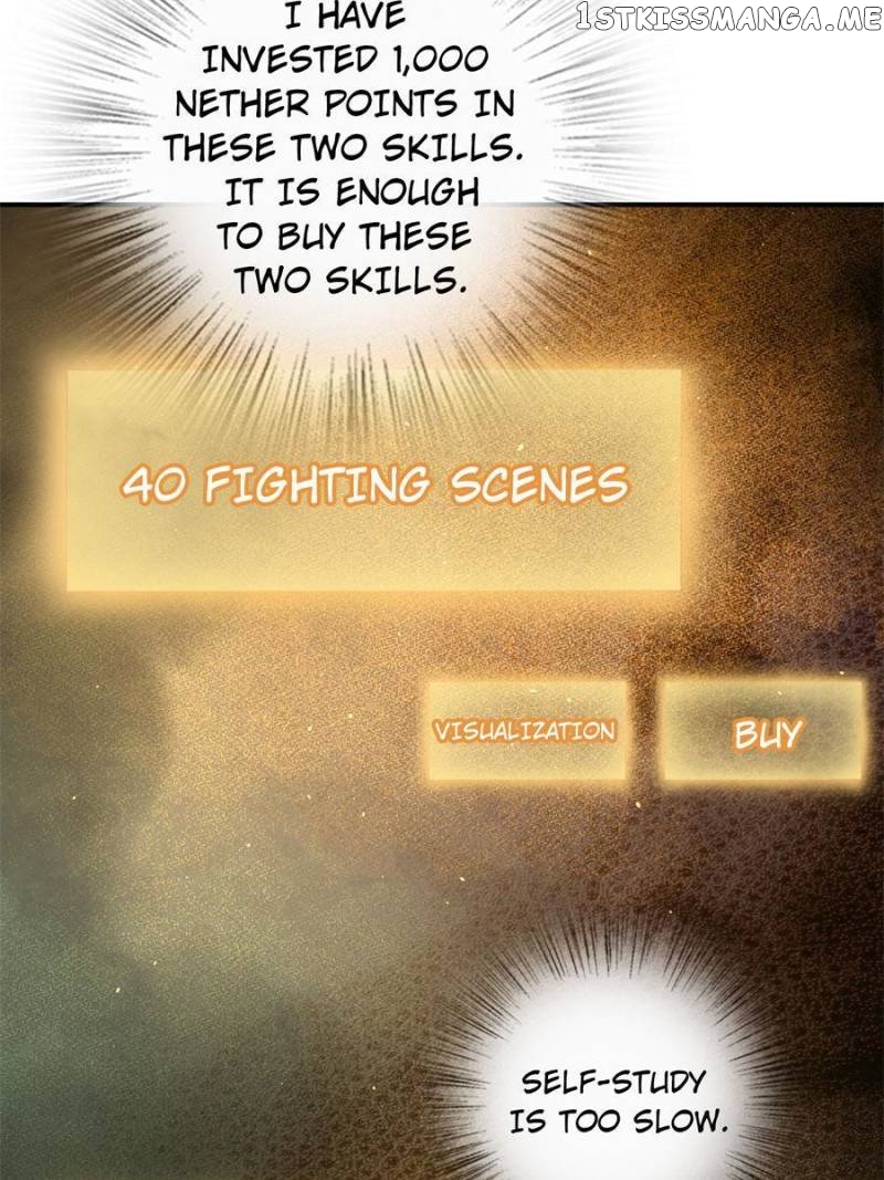 All starts with Ubume Chapter 97 - page 79